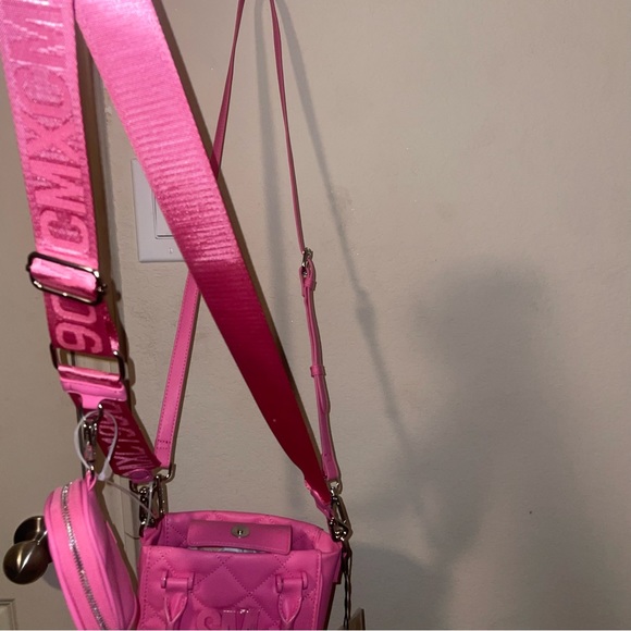 Steve Madden Handbags - Pink Steve Madden bag